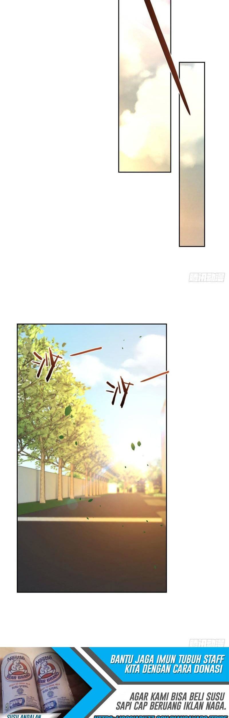 My Sister Is A Superstar Chapter 42 - halaman 22