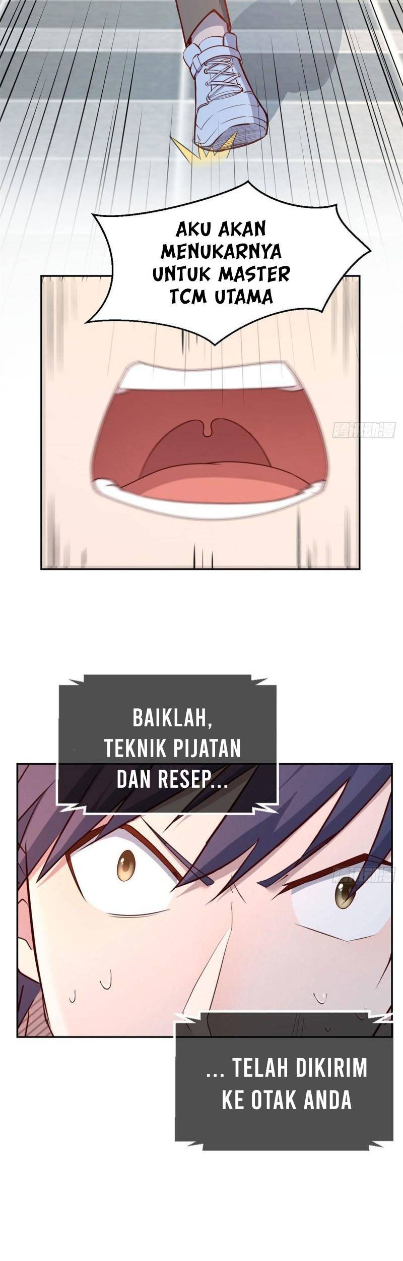 My Sister Is A Superstar Chapter 42 - halaman 27