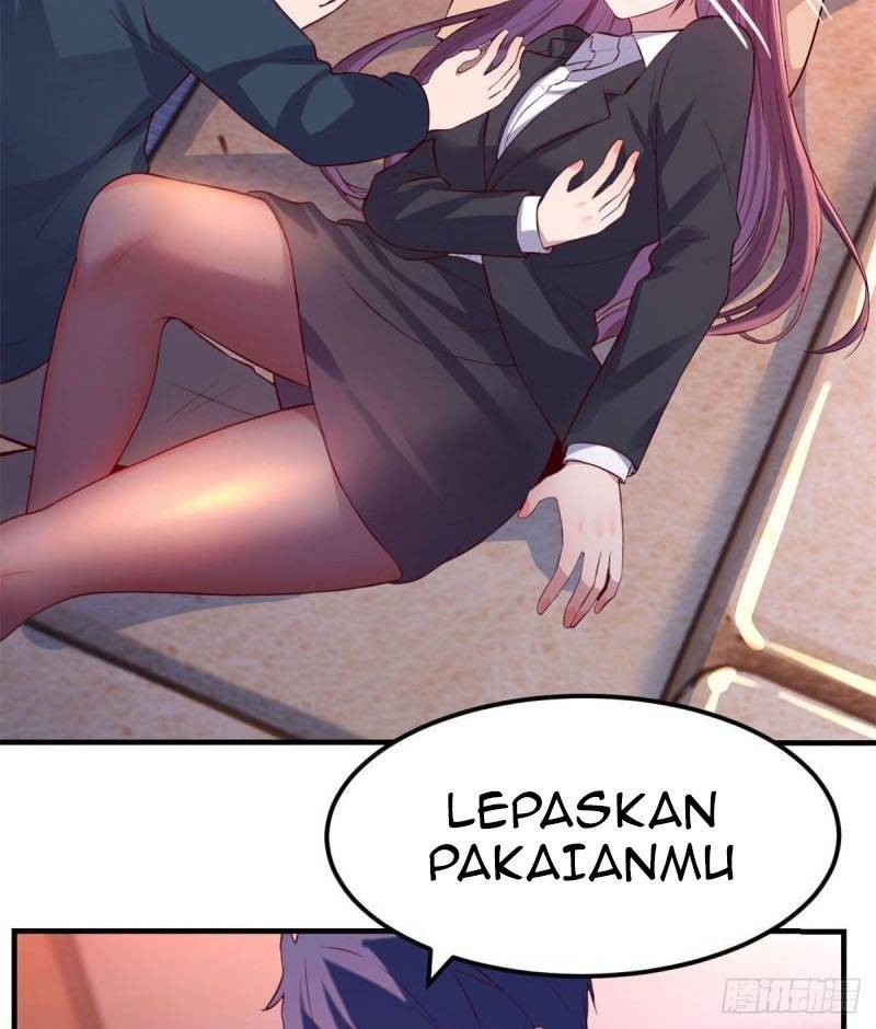 My Sister Is A Superstar Chapter 43 - halaman 11