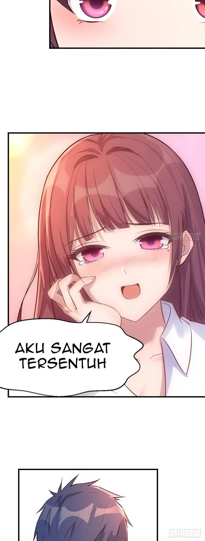My Sister Is A Superstar Chapter 44 - halaman 17