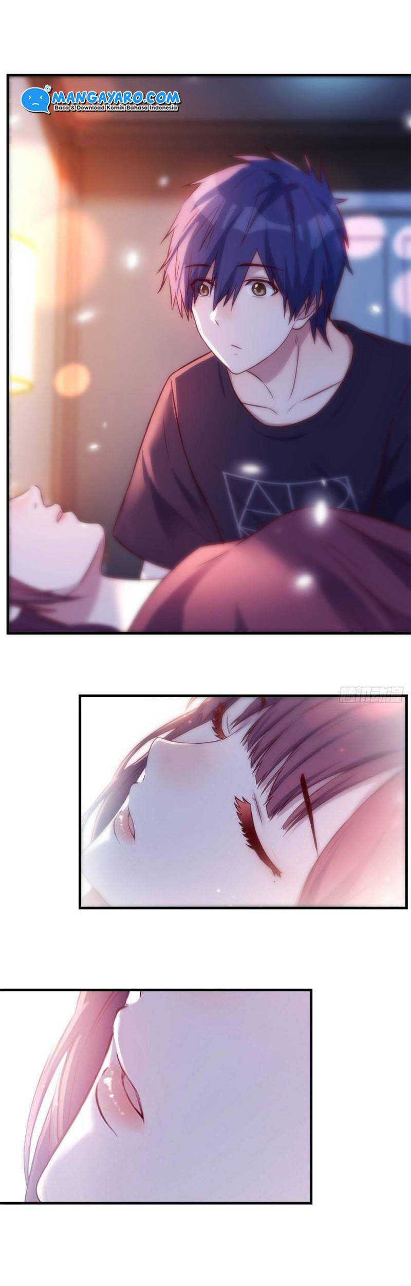 My Sister Is A Superstar Chapter 45 - halaman 11