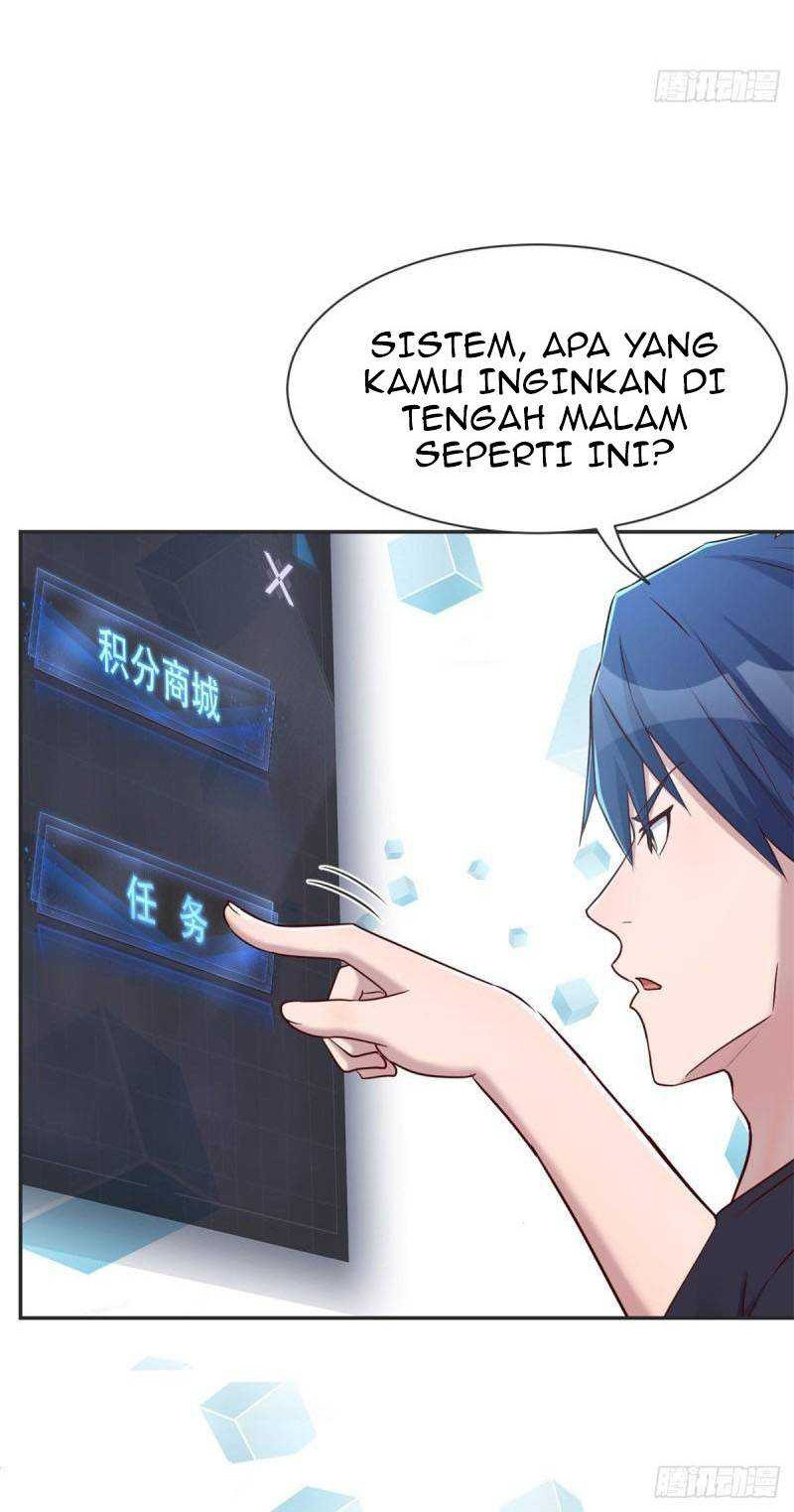 My Sister Is A Superstar Chapter 45 - halaman 14