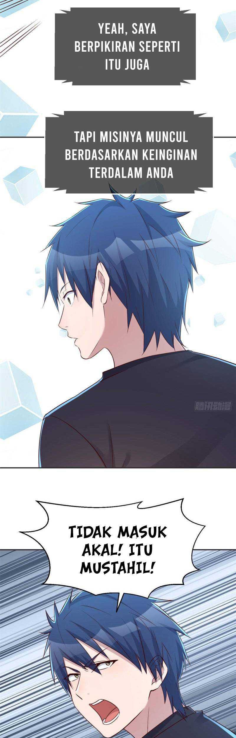 My Sister Is A Superstar Chapter 45 - halaman 20