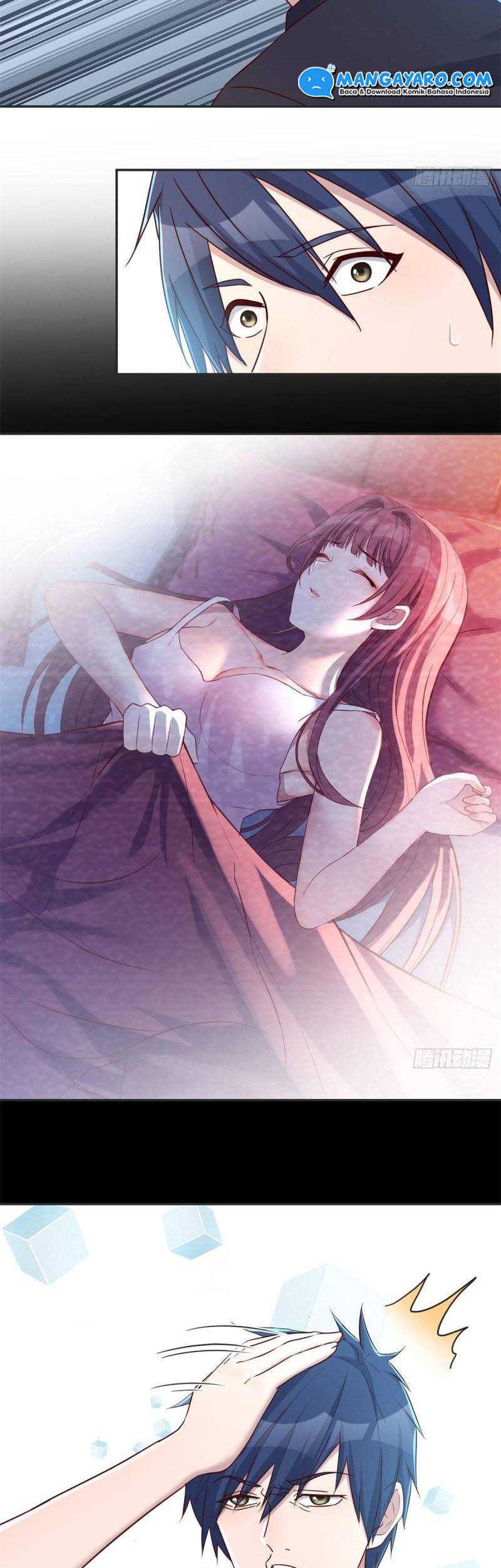 My Sister Is A Superstar Chapter 45 - halaman 21