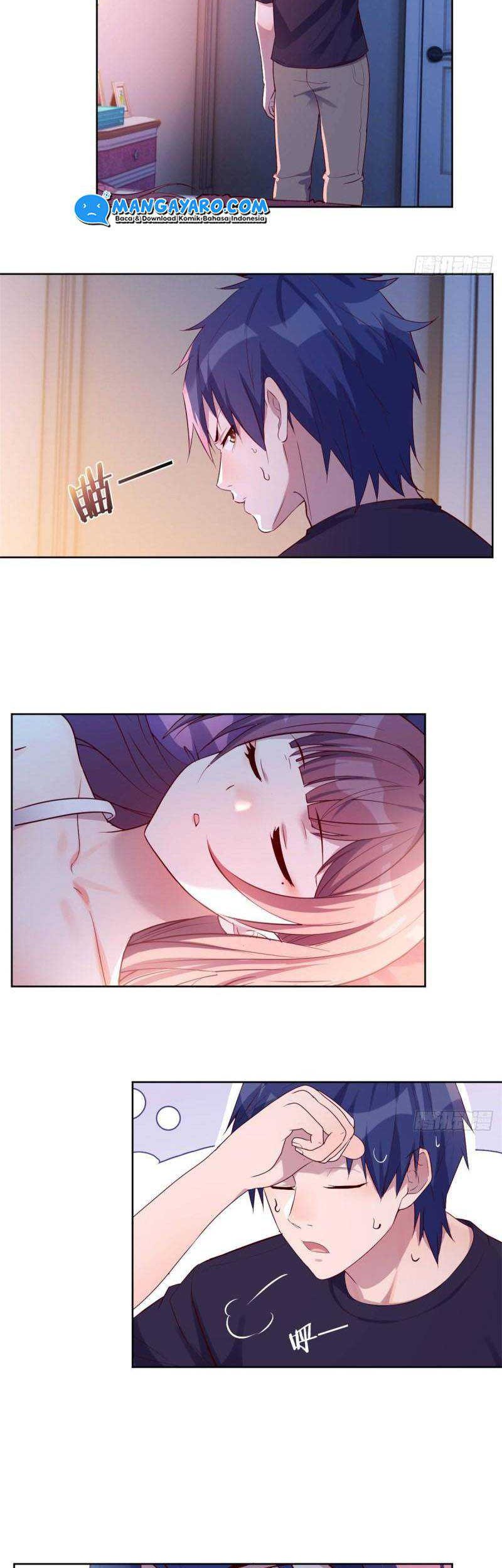 My Sister Is A Superstar Chapter 46 - halaman 12