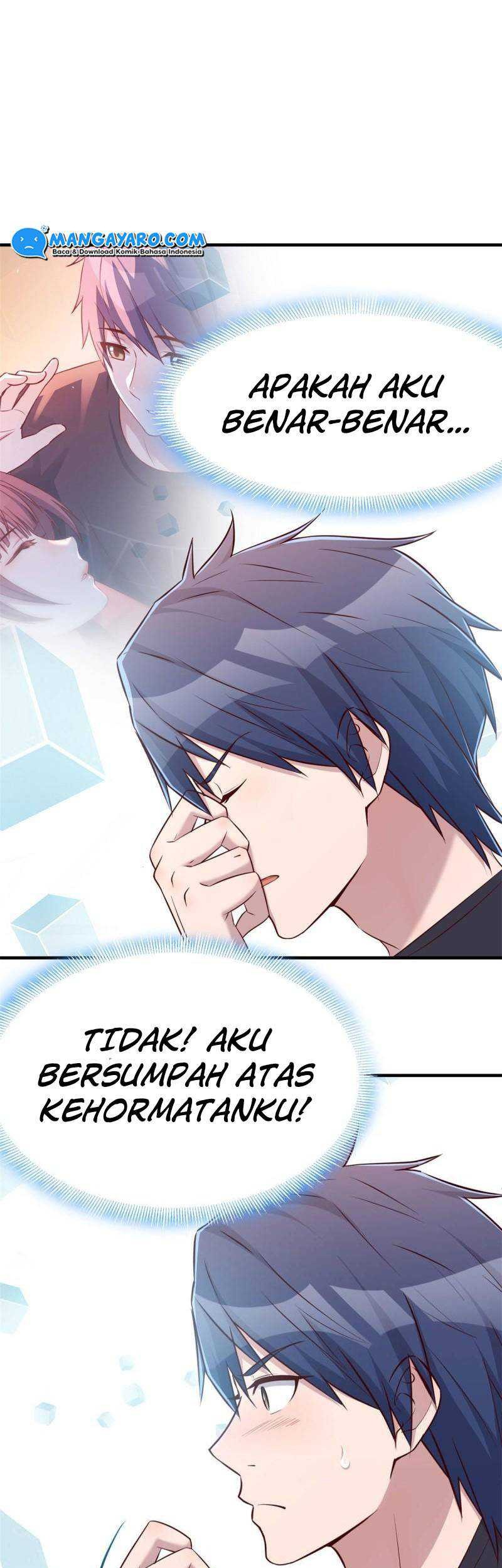 My Sister Is A Superstar Chapter 46 - halaman 2