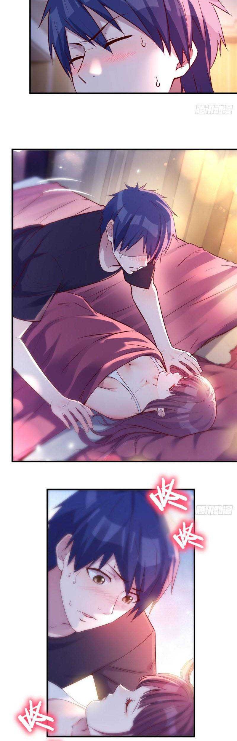 My Sister Is A Superstar Chapter 46 - halaman 21