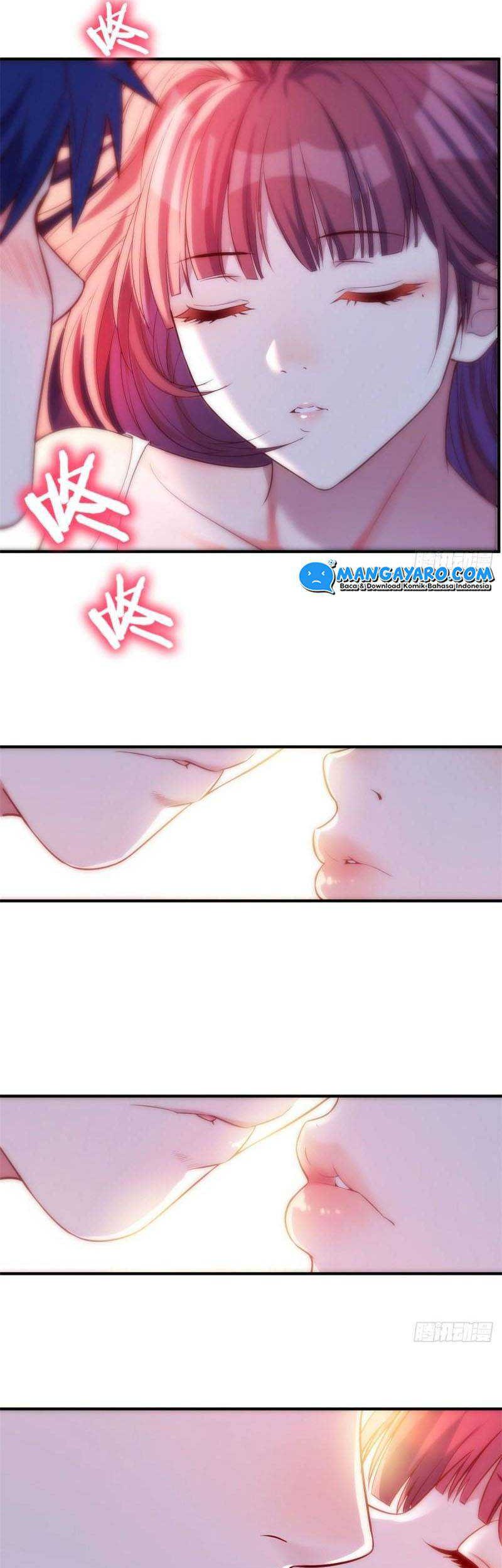 My Sister Is A Superstar Chapter 46 - halaman 22