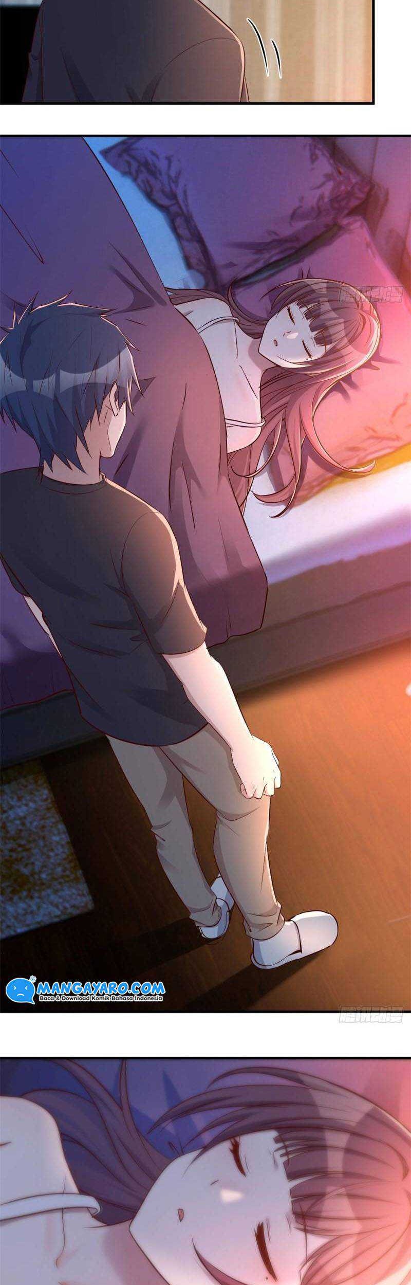 My Sister Is A Superstar Chapter 46 - halaman 8