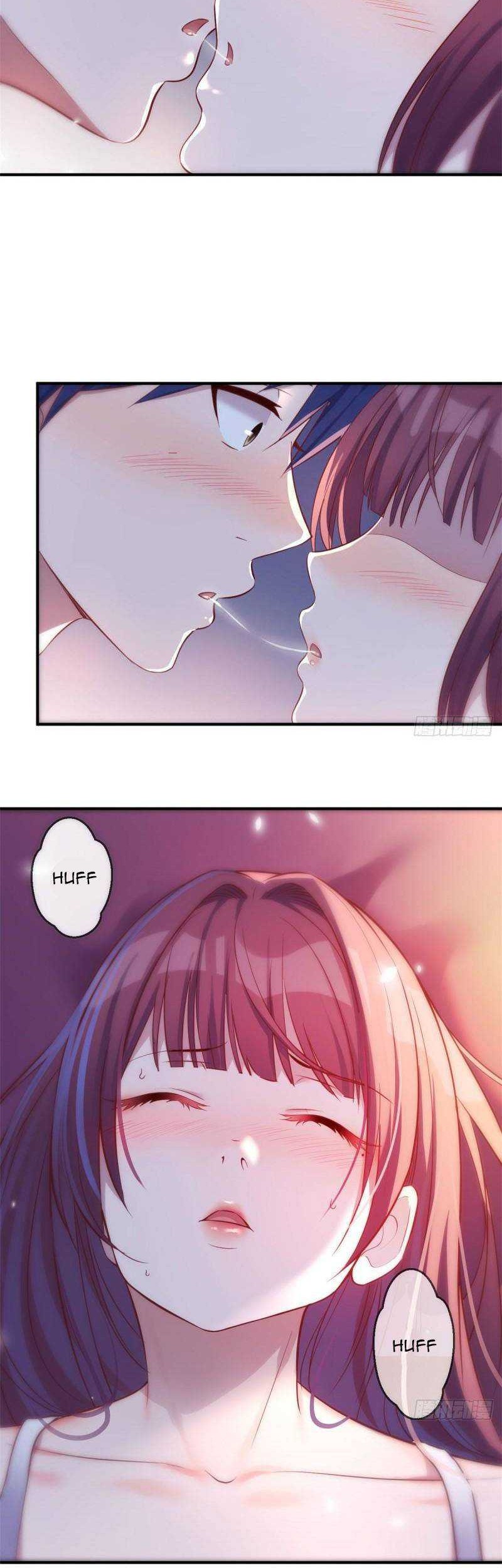 My Sister Is A Superstar Chapter 47 - halaman 11