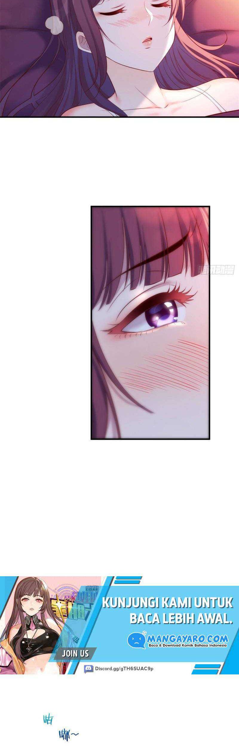 My Sister Is A Superstar Chapter 47 - halaman 15