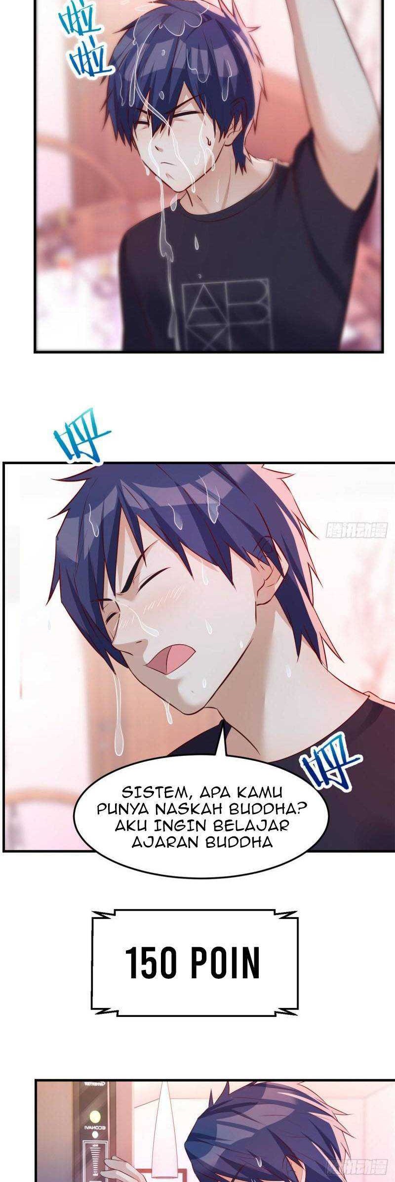 My Sister Is A Superstar Chapter 47 - halaman 17