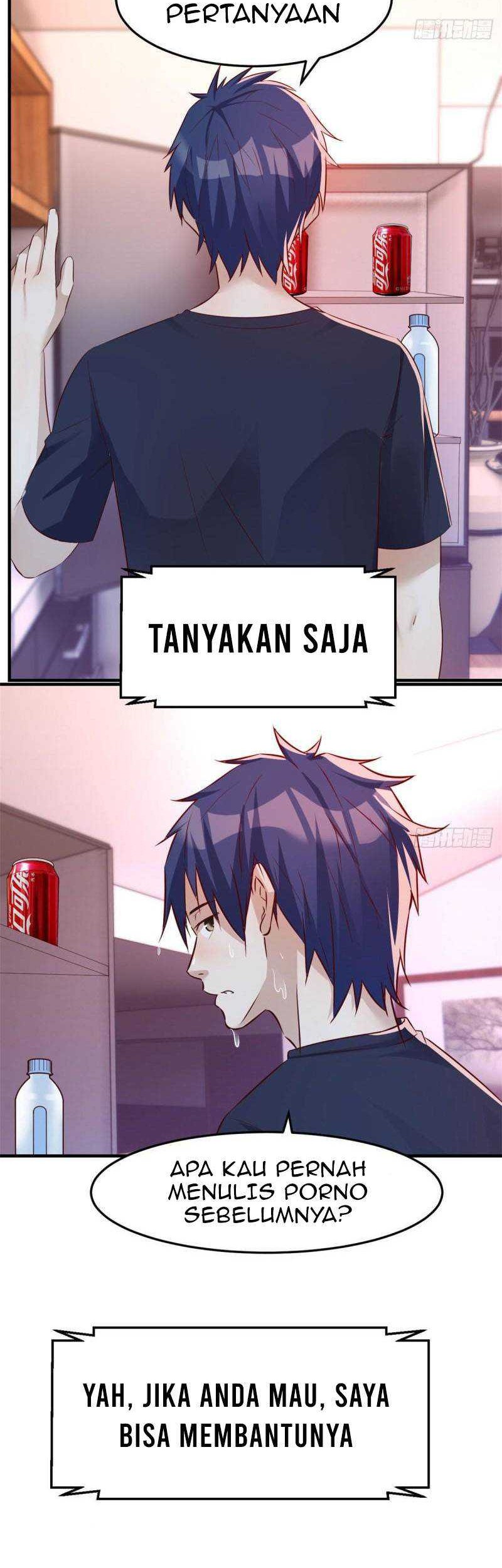 My Sister Is A Superstar Chapter 47 - halaman 19