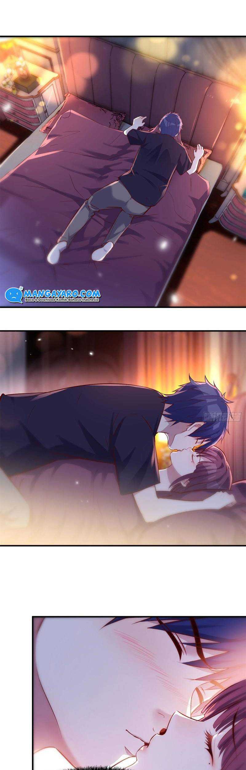 My Sister Is A Superstar Chapter 47 - halaman 2