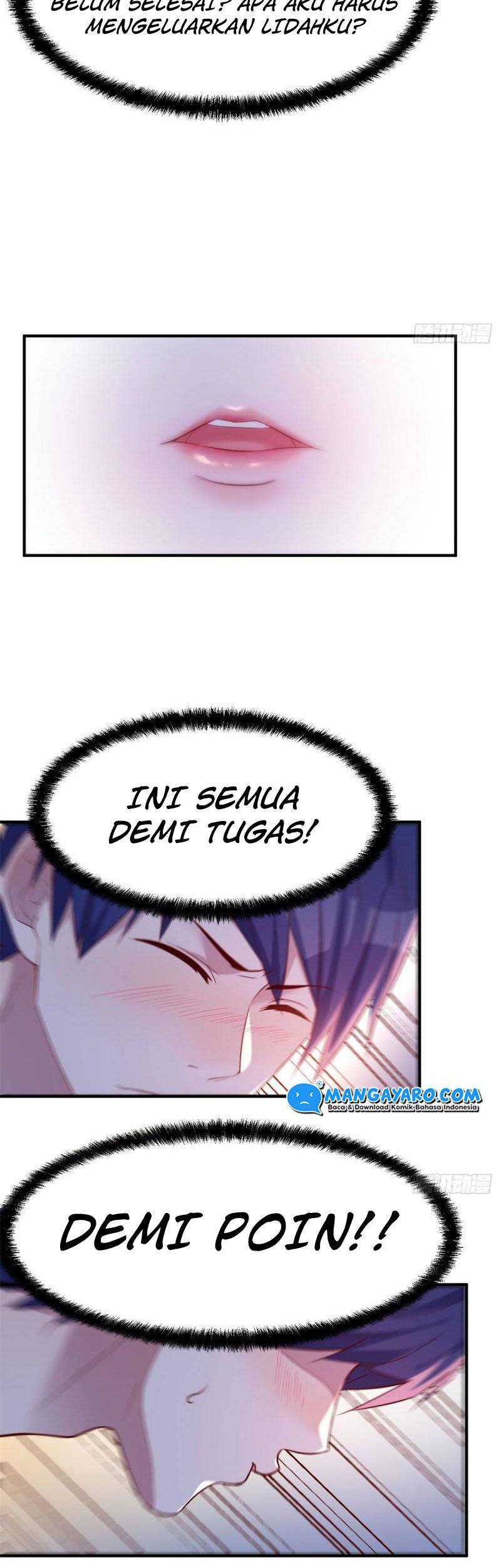 My Sister Is A Superstar Chapter 47 - halaman 4