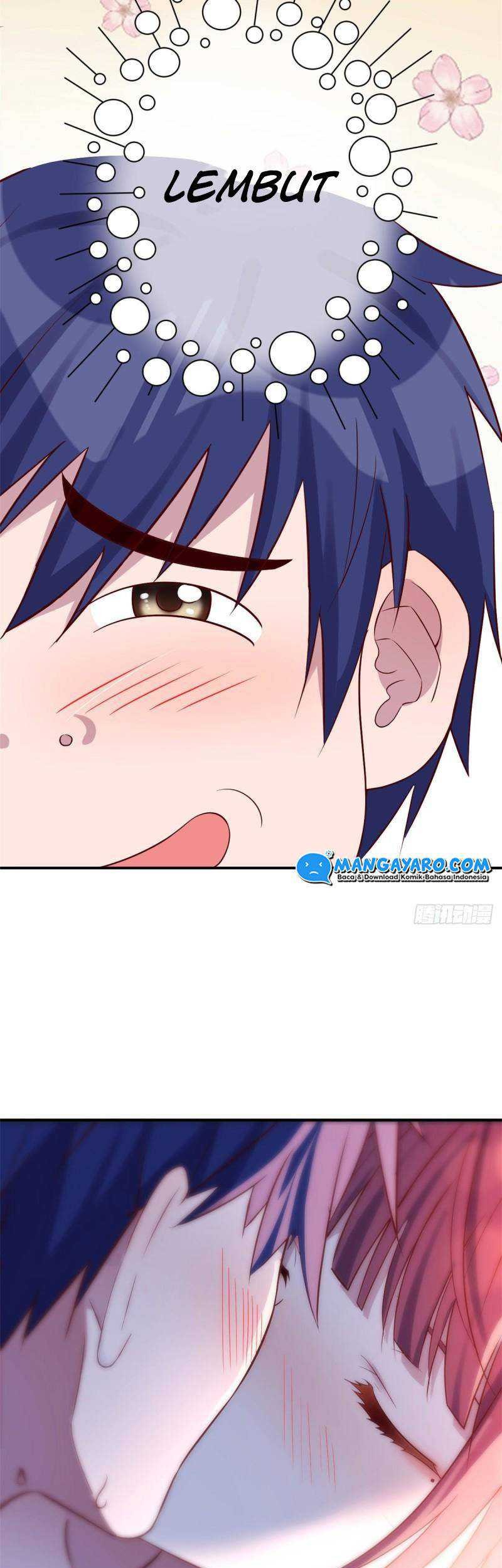 My Sister Is A Superstar Chapter 47 - halaman 6