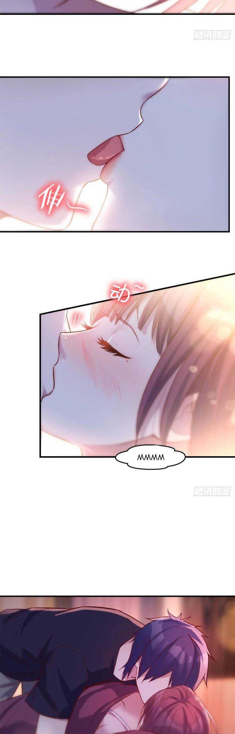 My Sister Is A Superstar Chapter 47 - halaman 7