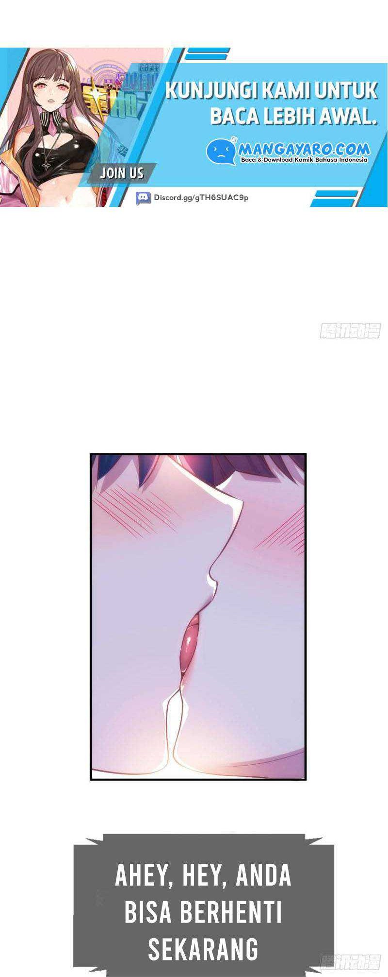 My Sister Is A Superstar Chapter 47 - halaman 9