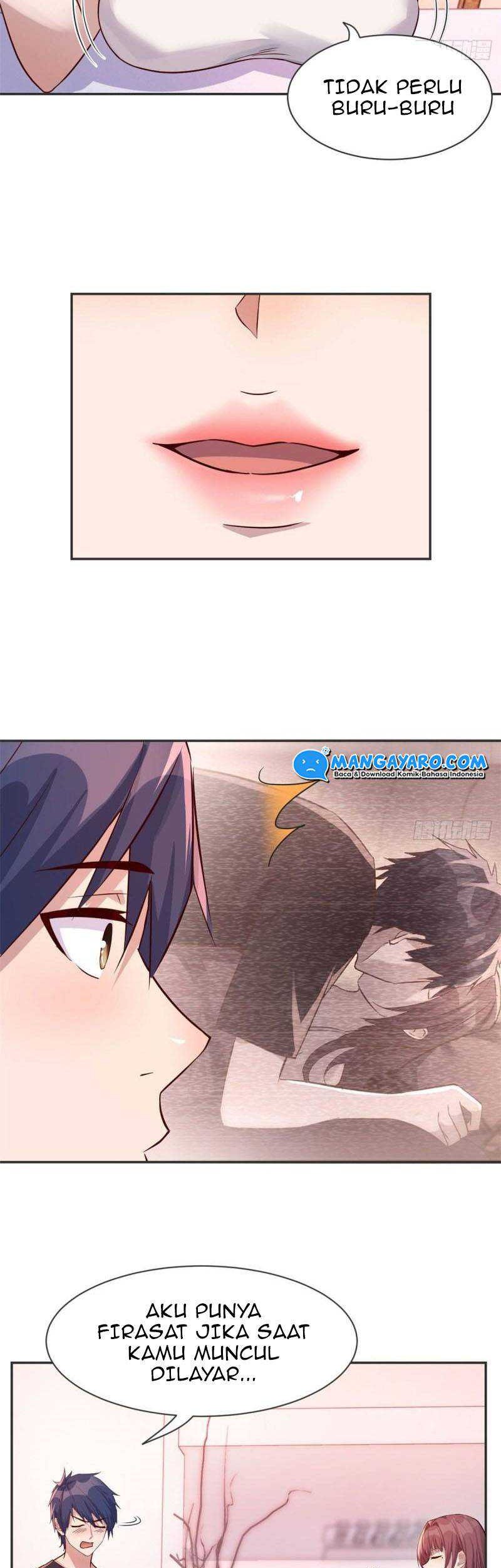 My Sister Is A Superstar Chapter 48 - halaman 14