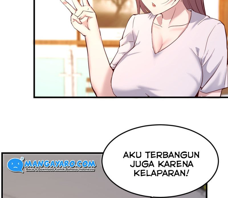 My Sister Is A Superstar Chapter 5 - halaman 20
