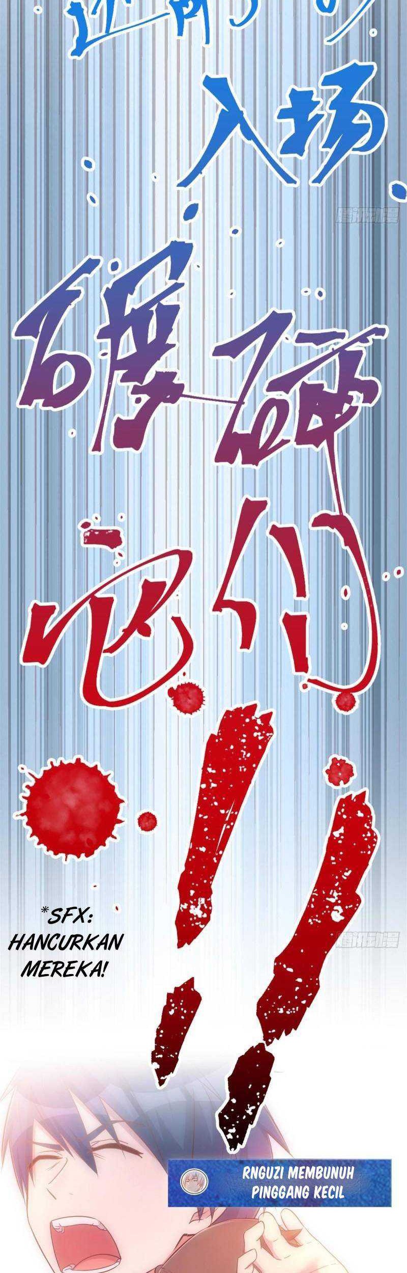 My Sister Is A Superstar Chapter 52 - halaman 5