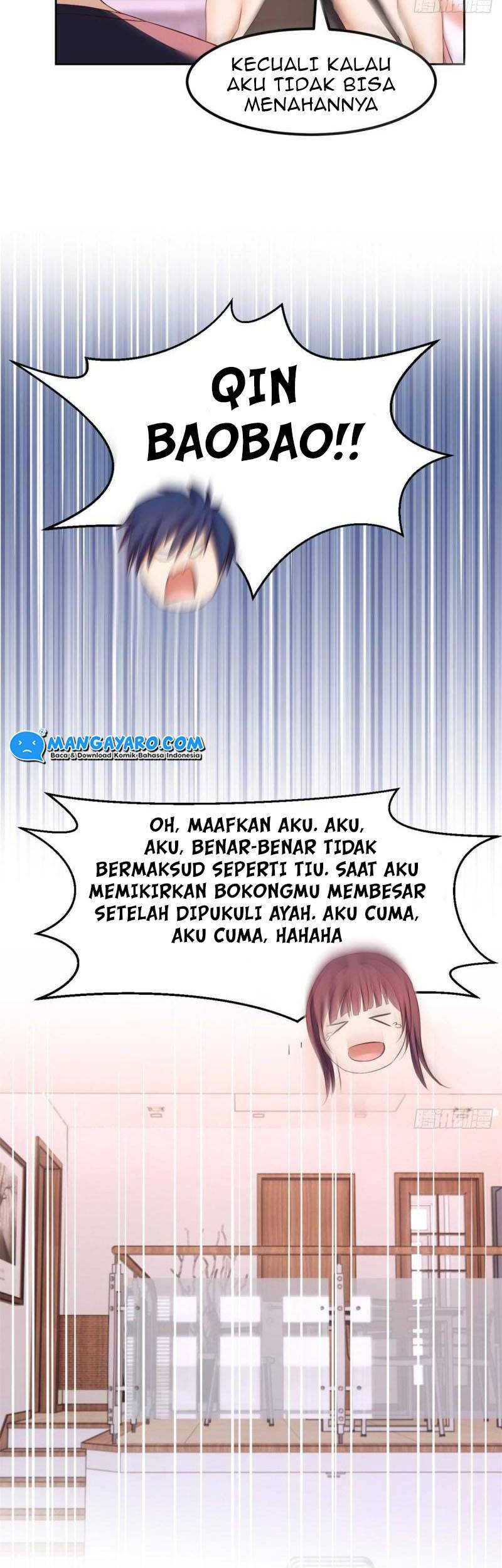 My Sister Is A Superstar Chapter 53 - halaman 26