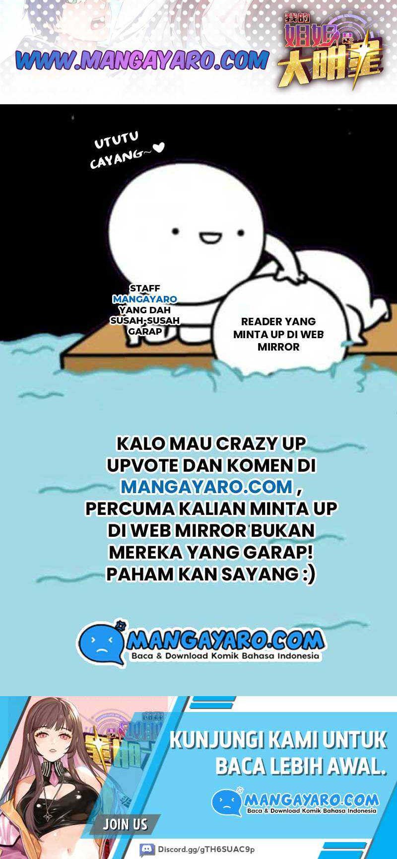 My Sister Is A Superstar Chapter 54 - halaman 27