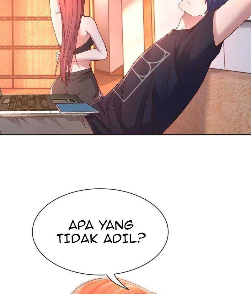 My Sister Is A Superstar Chapter 54 - halaman 6