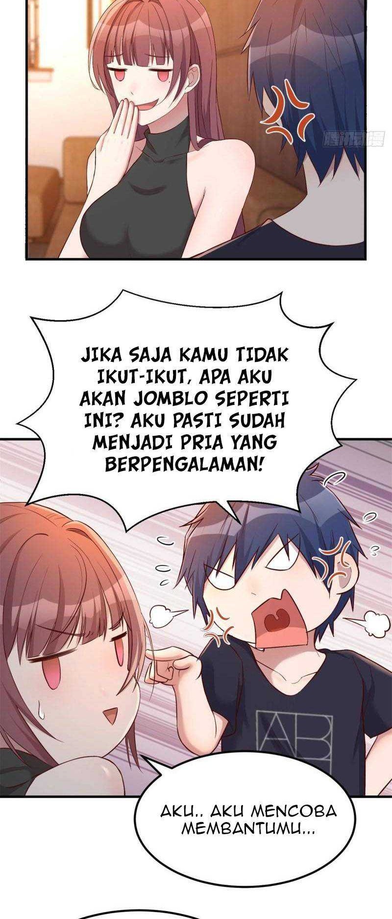 My Sister Is A Superstar Chapter 55 - halaman 5