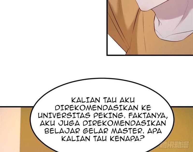 My Sister Is A Superstar Chapter 58 - halaman 18