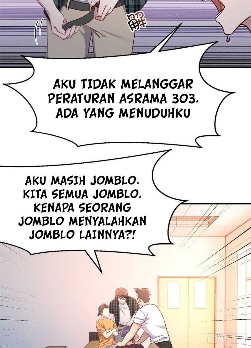 My Sister Is A Superstar Chapter 59 - halaman 13