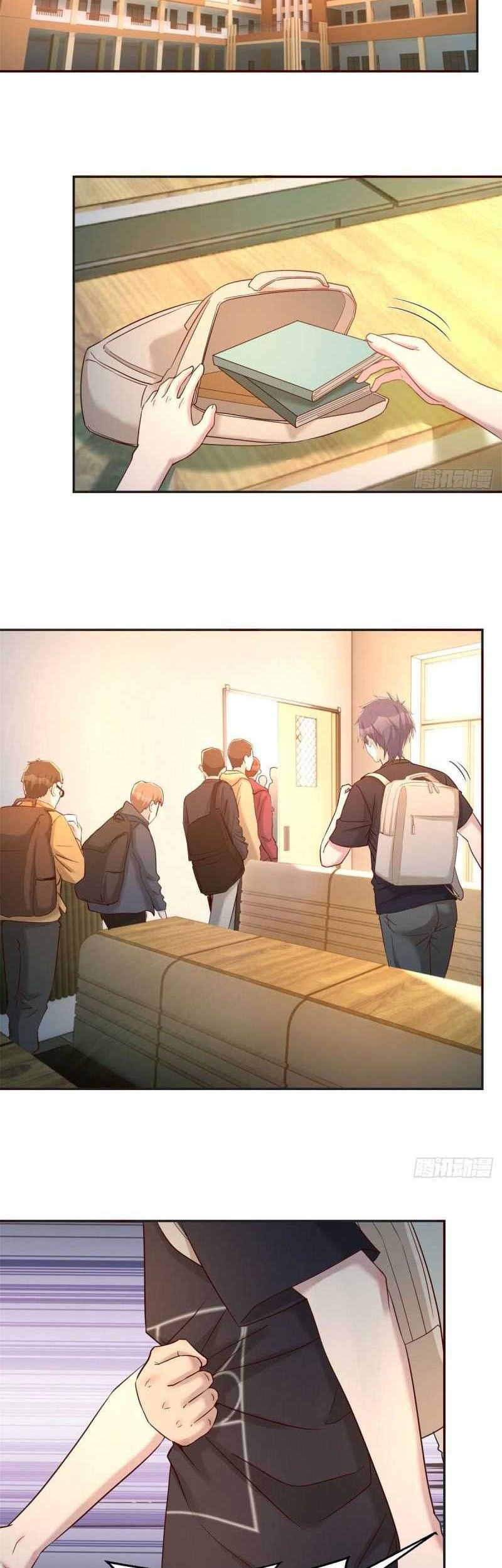 My Sister Is A Superstar Chapter 59 - halaman 3
