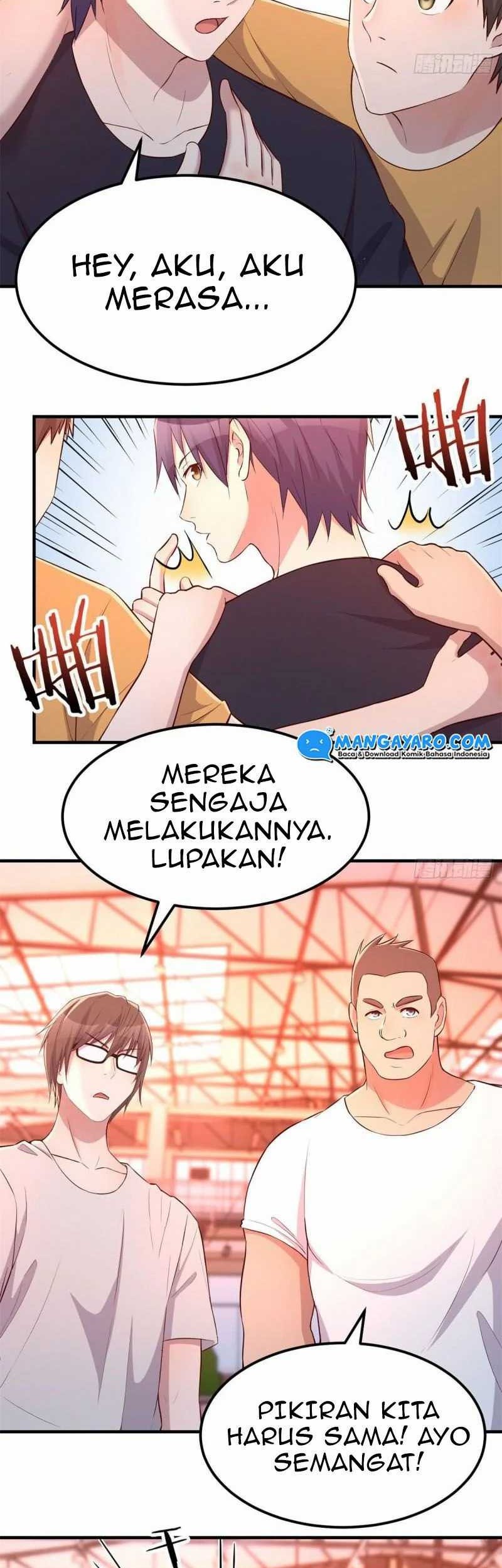 My Sister Is A Superstar Chapter 62 - halaman 22