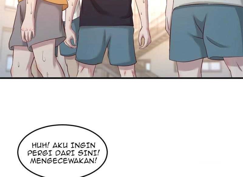 My Sister Is A Superstar Chapter 63 - halaman 13