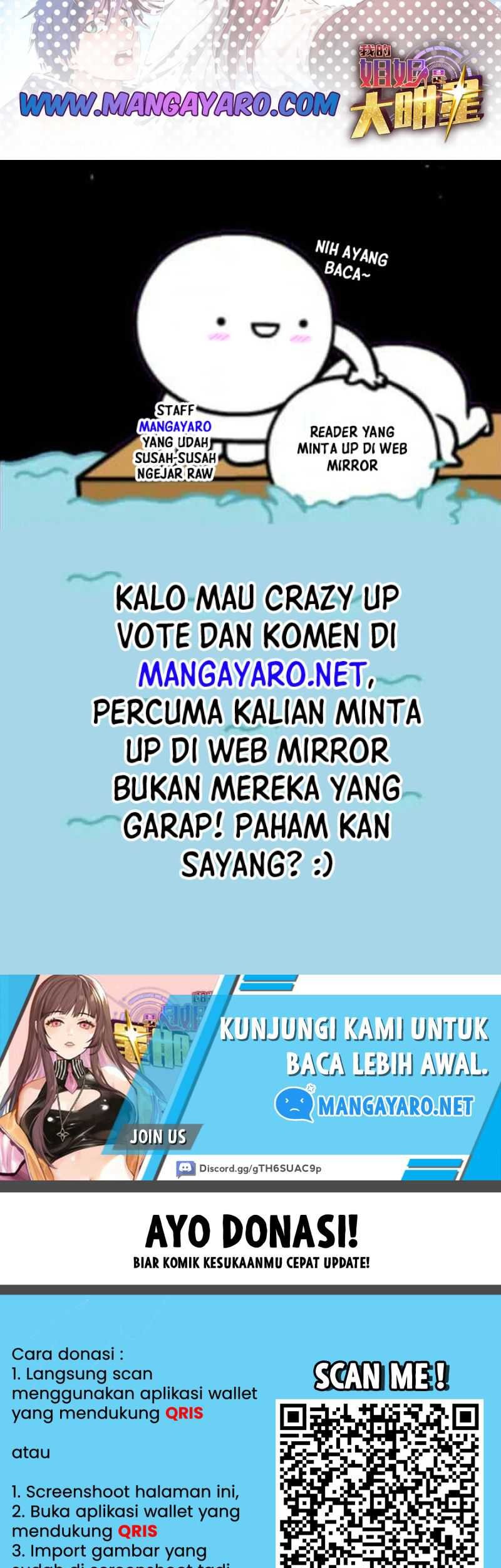 My Sister Is A Superstar Chapter 63 - halaman 26