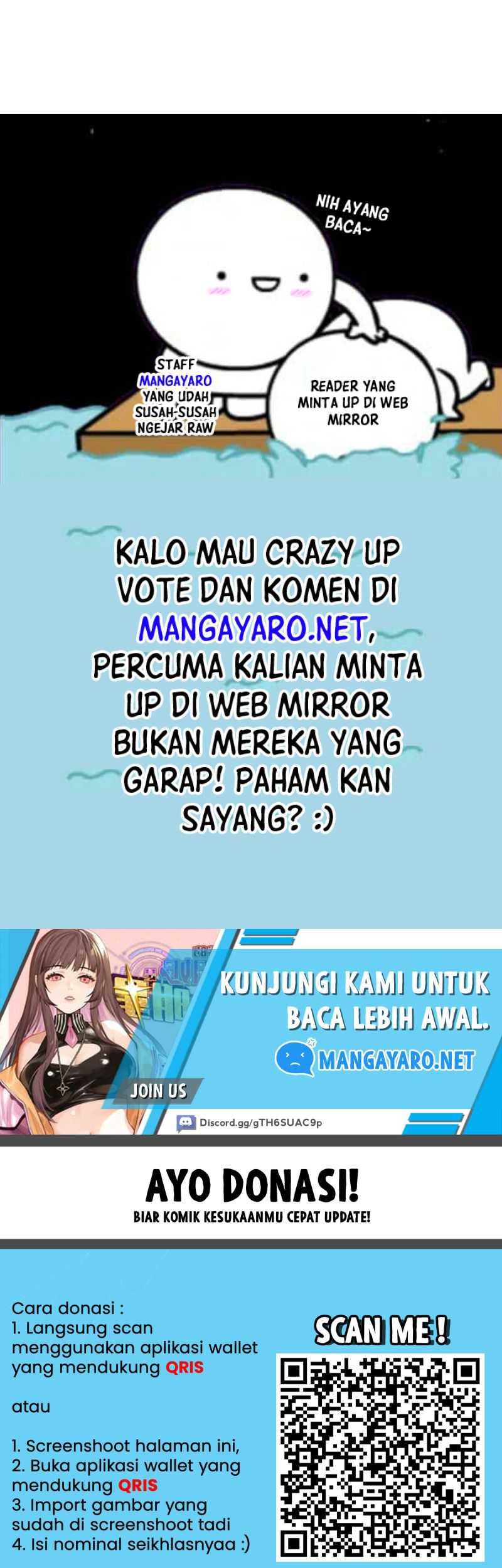 My Sister Is A Superstar Chapter 66 - halaman 24