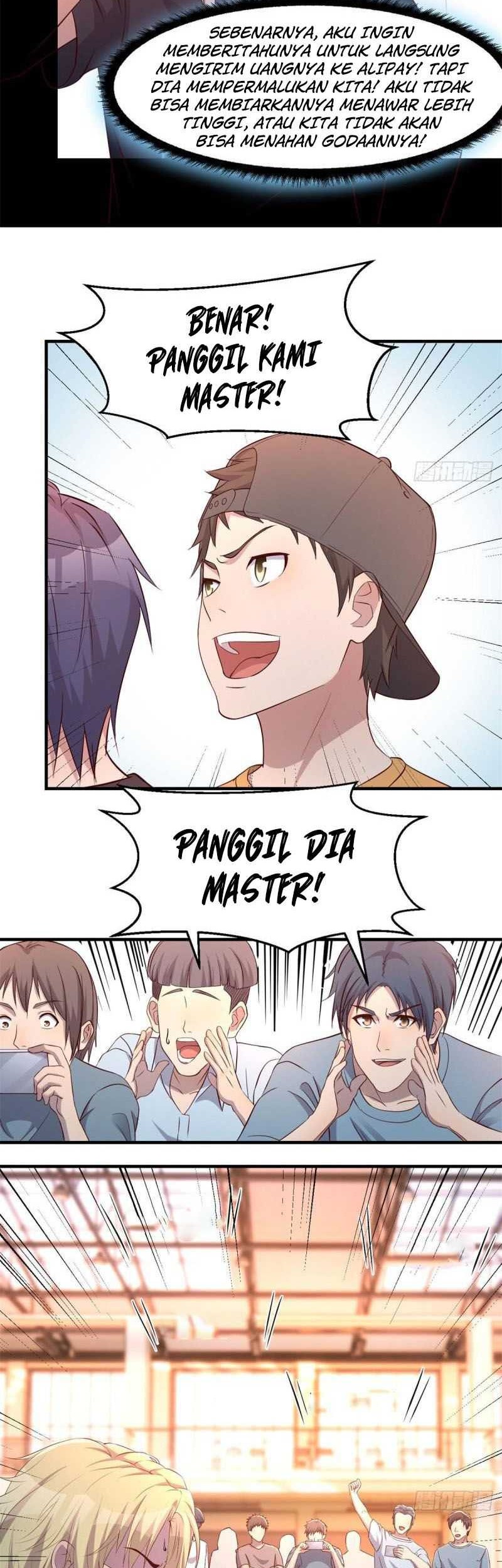 My Sister Is A Superstar Chapter 66 - halaman 3