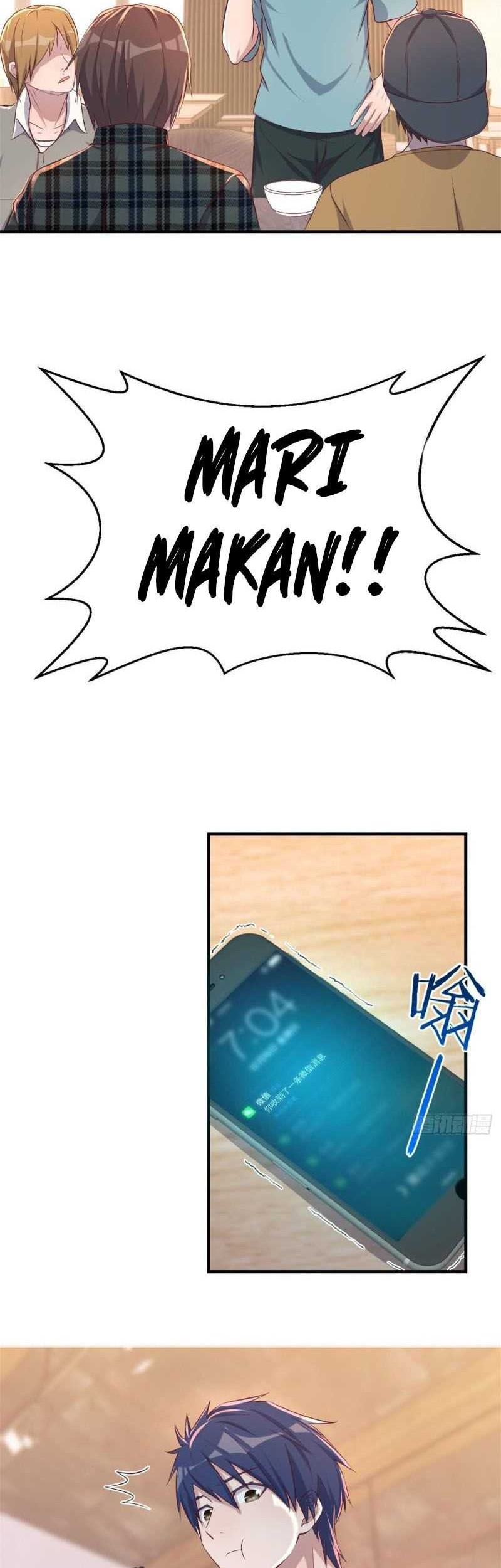 My Sister Is A Superstar Chapter 67 - halaman 10