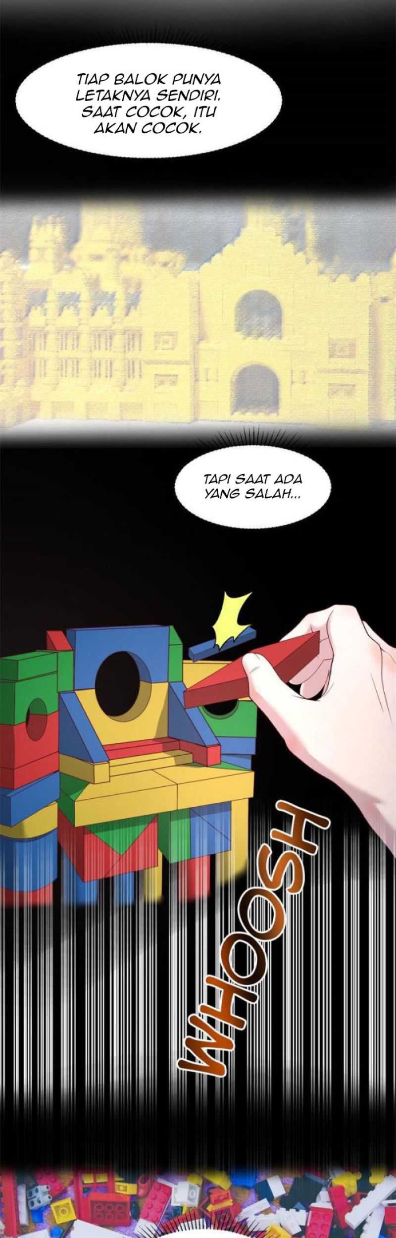 My Sister Is A Superstar Chapter 68 - halaman 10