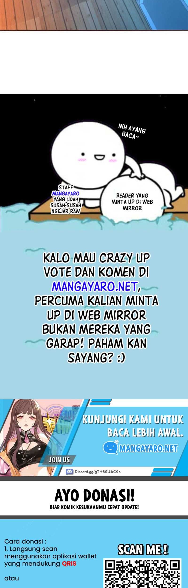 My Sister Is A Superstar Chapter 68 - halaman 22