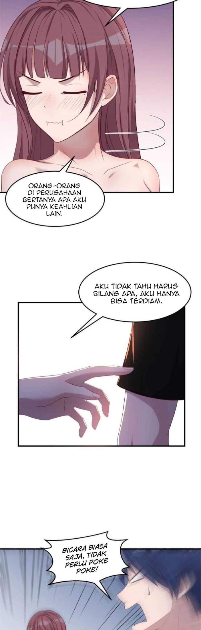 My Sister Is A Superstar Chapter 69 - halaman 11