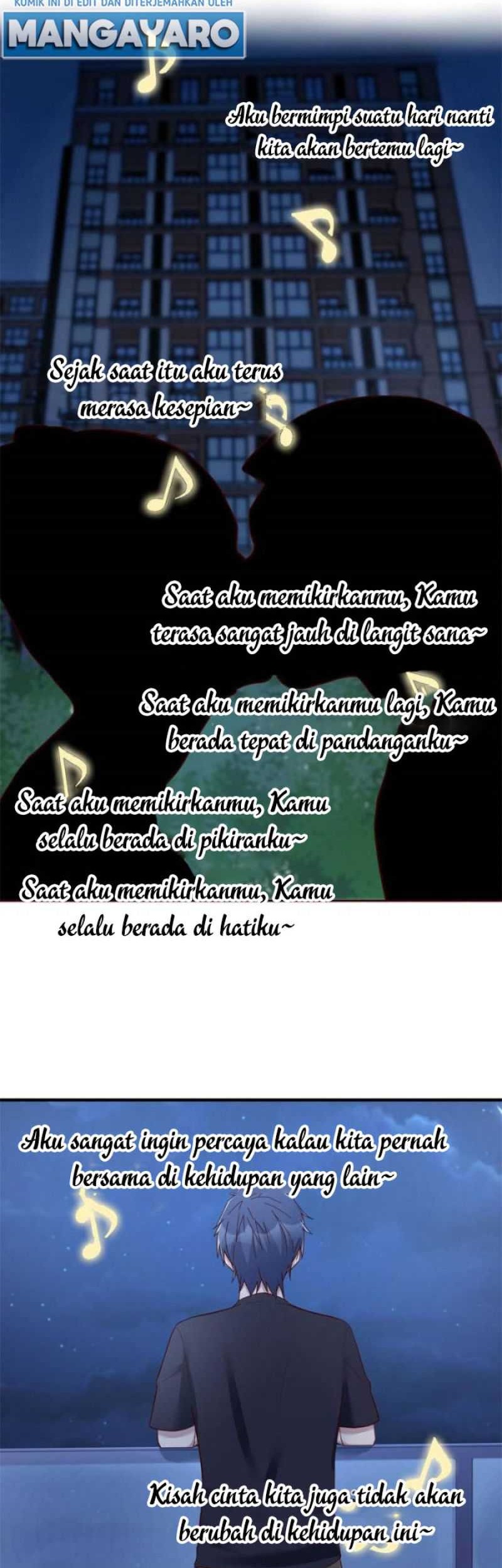 My Sister Is A Superstar Chapter 69 - halaman 3