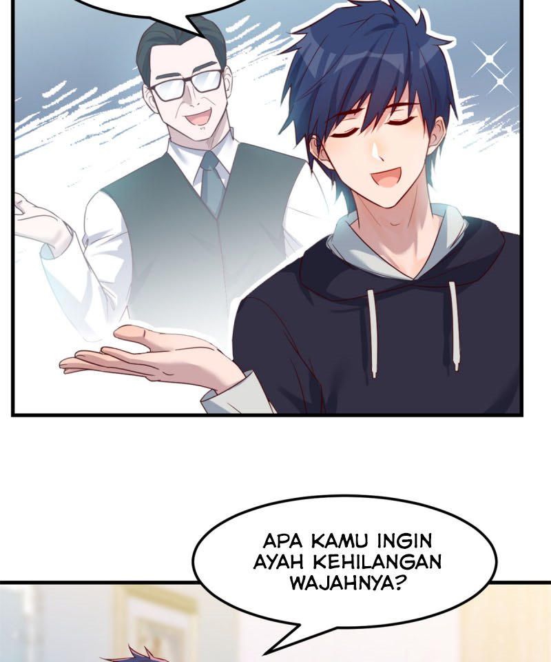 My Sister Is A Superstar Chapter 7 - halaman 15