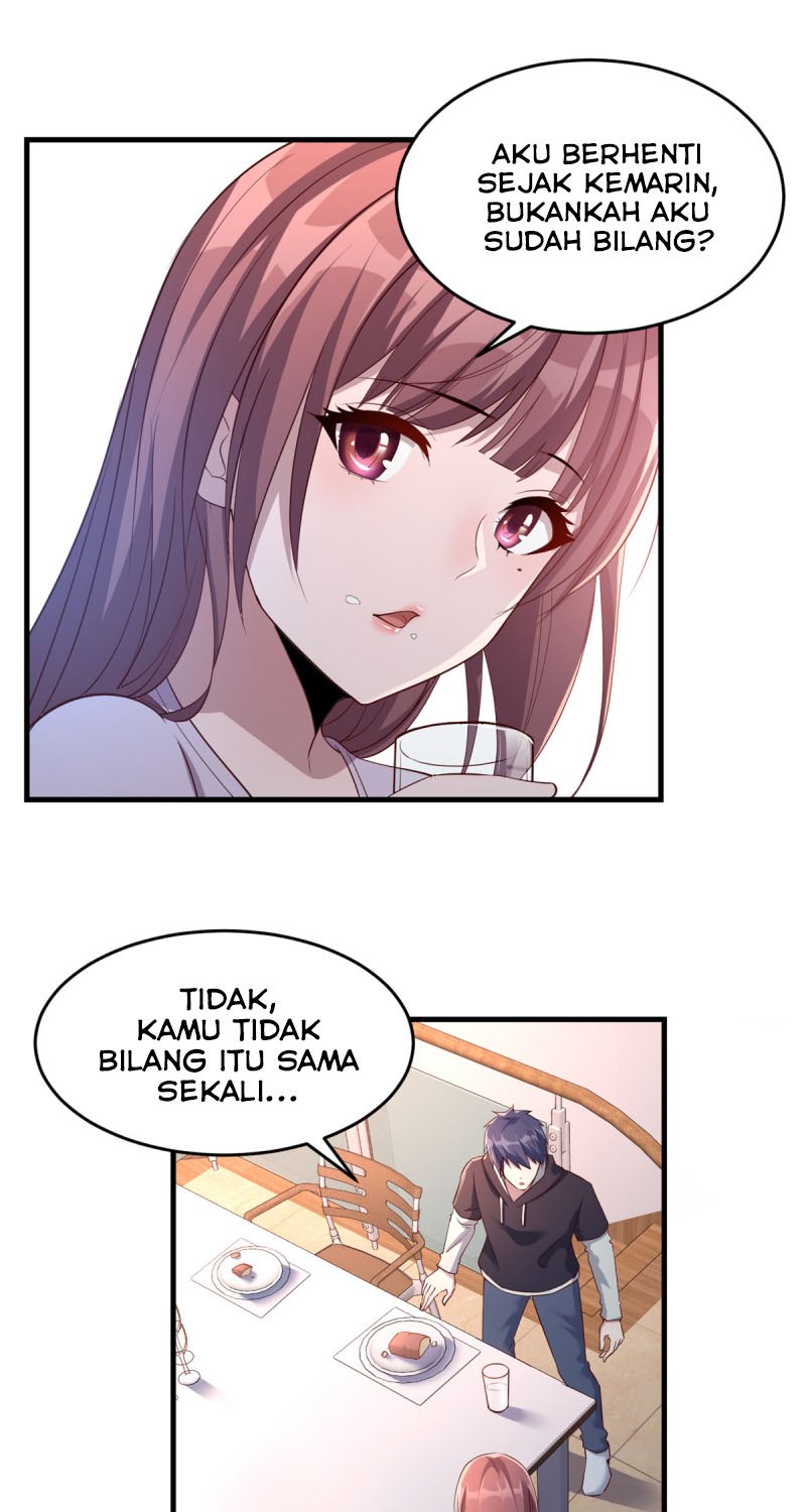 My Sister Is A Superstar Chapter 7 - halaman 2