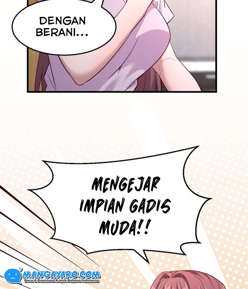My Sister Is A Superstar Chapter 7 - halaman 20