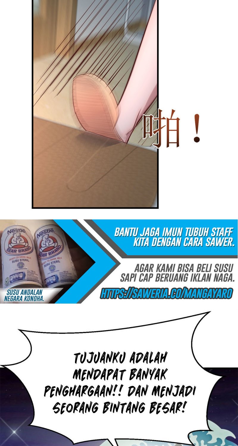 My Sister Is A Superstar Chapter 7 - halaman 24