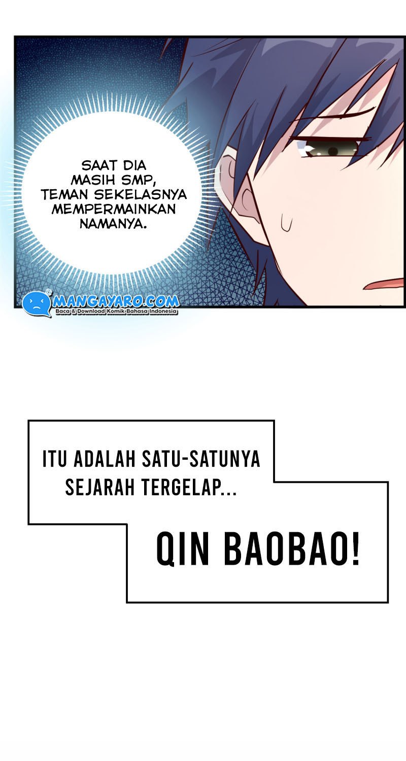 My Sister Is A Superstar Chapter 7 - halaman 27