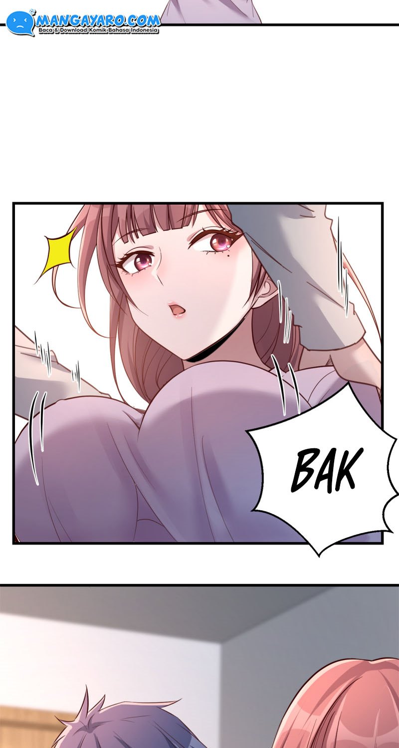 My Sister Is A Superstar Chapter 7 - halaman 4