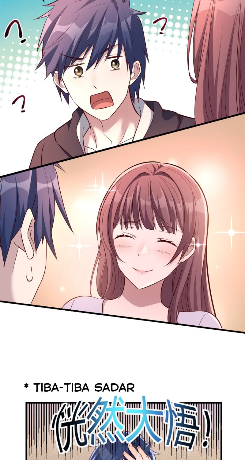 My Sister Is A Superstar Chapter 7 - halaman 9