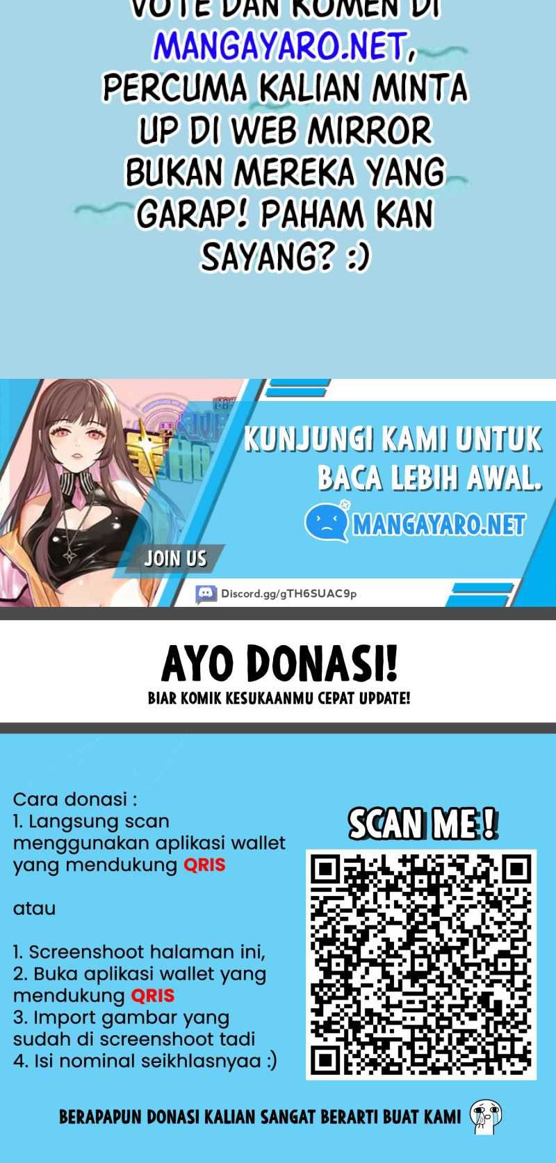 My Sister Is A Superstar Chapter 70 - halaman 21